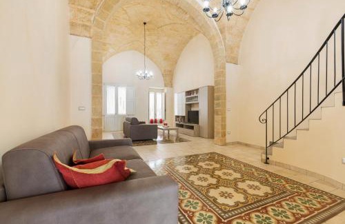 Presicce Casa | Dimora Terra Barone by BarbarHouse