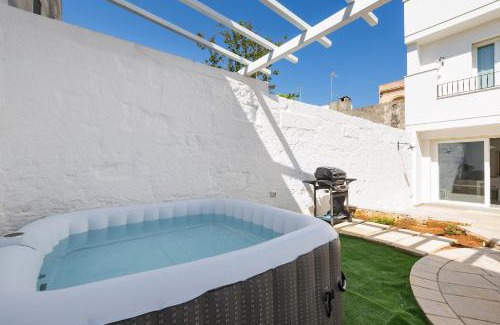 Presicce Casa | Dimora Terra Barone by BarbarHouse