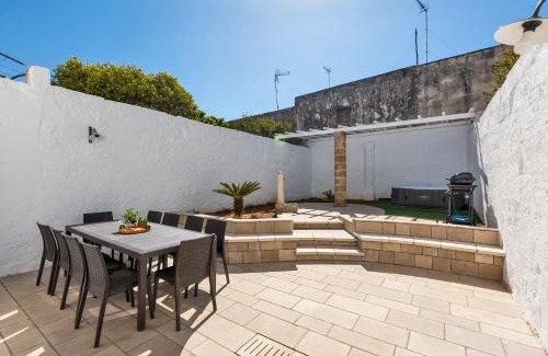Presicce Casa | Dimora Terra Barone by BarbarHouse
