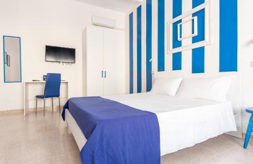 Torre Santa Sabina Casa | Dimora Terra di Puglia