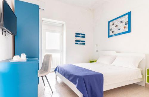 Torre Santa Sabina Casa | Dimora Terra di Puglia