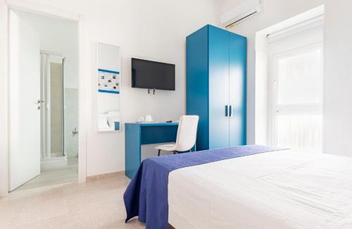 Torre Santa Sabina Casa | Dimora Terra di Puglia