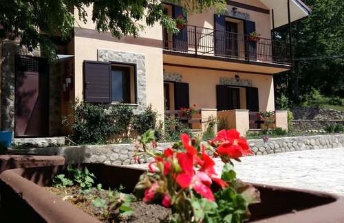 Tricarico Casa | Dimora Tre Cancelli