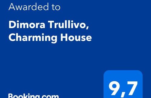 Castellana Grotte Villa | Dimora Trullivo, Charming House