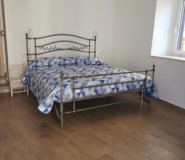 San Demetrio ne' Vestini Apartamento | Dimora Visconti