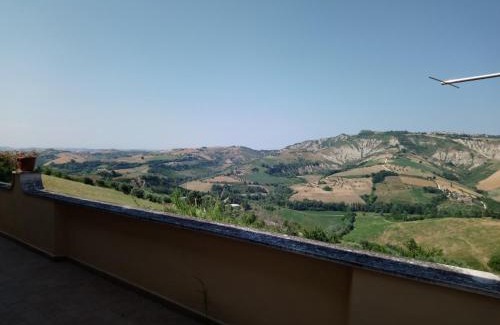 Castilenti Casa | Dimora Villa Agreste