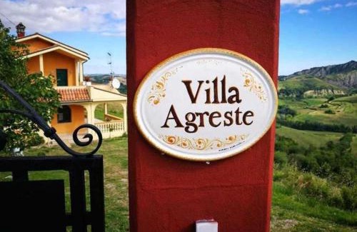 Castilenti Casa | Dimora Villa Agreste