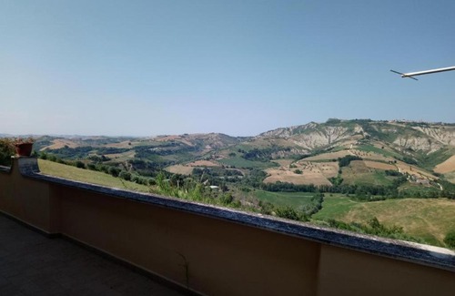 Castilenti Casa | Dimora Villa Agreste