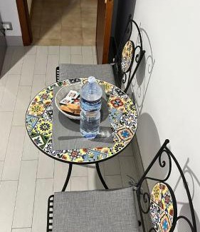 Gravina di Catania Apartamento | Dimora vista Etna