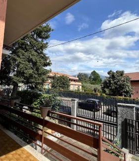 Gravina di Catania Apartamento | Dimora vista Etna