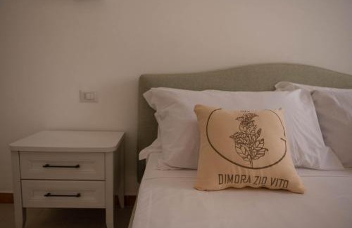 Patu Cama Y Desayuno | Dimora Zio Vito