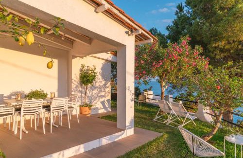 Santa Maria Apartamento | Dimore Acquasale- Sea View Houses