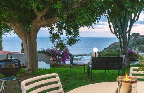 Santa Maria Apartamento | Dimore Acquasale- Sea View Houses