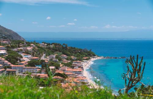 Santa Maria Apartamento | Dimore Acquasale- Sea View Houses