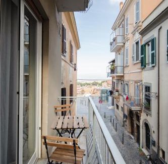 Frascati Apartamento | Dimore al belvedere