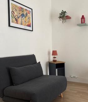 Frascati Apartamento | Dimore al belvedere