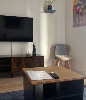 Frascati Apartamento | Dimore al belvedere