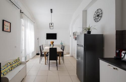 Frascati Apartamento | Dimore al belvedere
