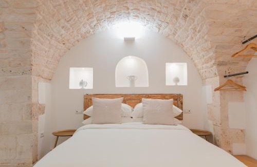 Putignano Apartamento | Dimore Bianche, l'Immacolata