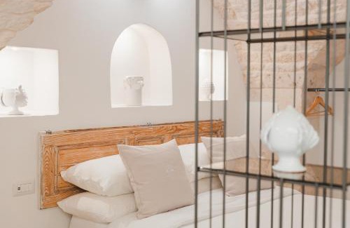 Putignano Apartamento | Dimore Bianche, l'Immacolata