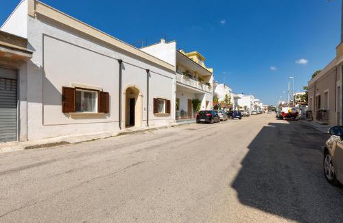 Maruggio Apartamento | Dimore Bonafede by BarbarHouse