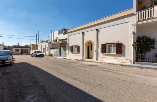Maruggio Apartamento | Dimore Bonafede by BarbarHouse