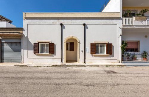 Maruggio Apartamento | Dimore Bonafede by BarbarHouse