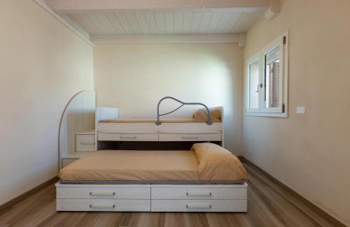 Maruggio Apartamento | Dimore Bonafede by BarbarHouse
