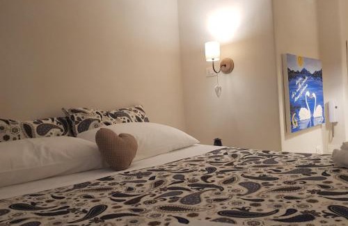 Conversano Apartamento | dimore cieli di dante
