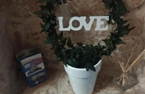 Conversano Apartamento | dimore cieli di dante