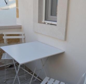 Conversano Apartamento | dimore cieli di dante