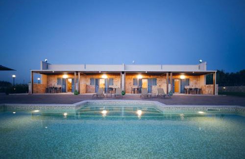 Leporano Apartamento | Dimore degli Ulivi