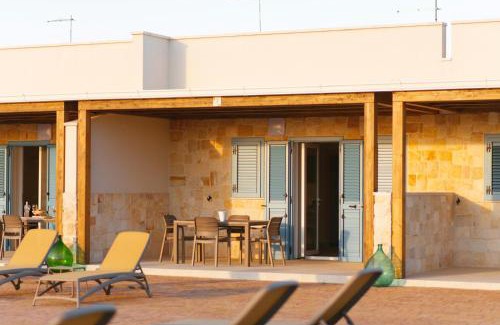 Leporano Apartamento | Dimore degli Ulivi