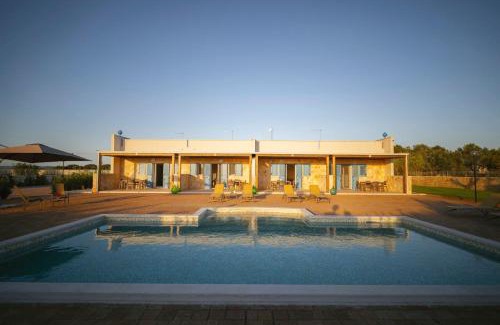 Leporano Apartamento | Dimore degli Ulivi