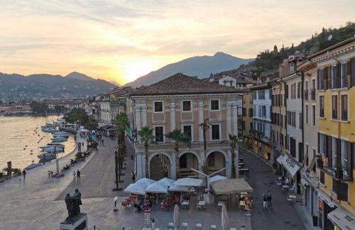 Salo Apartamento | DIMORE DEL CENTRO - Domus Coeli