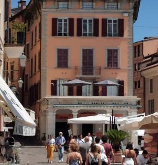 Salo Apartamento | DIMORE DEL CENTRO - Domus Coeli
