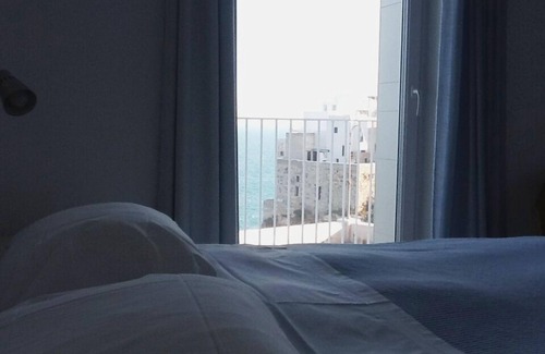 Polignano a Mare Casa | Dimore del Malù