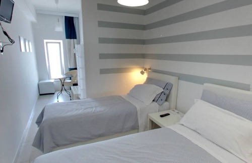 Polignano a Mare Casa | Dimore del Malù
