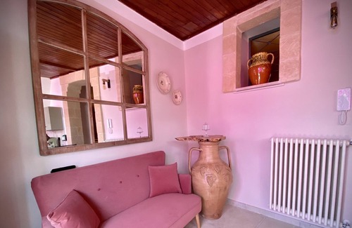 Centro Storico Cama Y Desayuno | Dimore Deluxe nel Cuore del Borgo Santi Medici.ideale per Famiglie. Pet-friendly