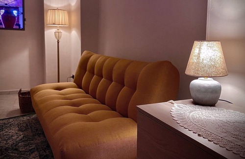 Centro Storico Cama Y Desayuno | Dimore Deluxe nel Cuore del Borgo Santi Medici.ideale per Famiglie. Pet-friendly
