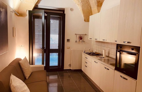 Lecce Historic Center Apartamento | Dimore di Lecce