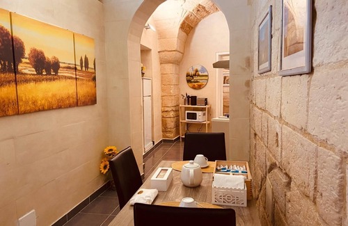 Lecce Historic Center Apartamento | Dimore di Lecce