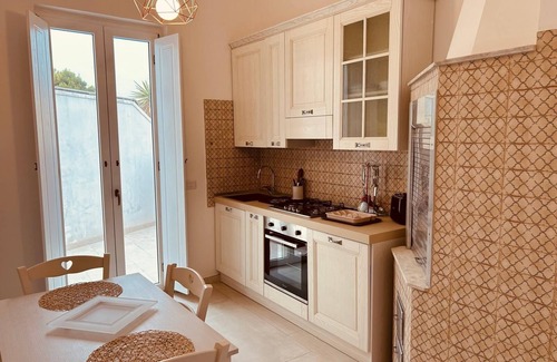 Lecce Historic Center Apartamento | Dimore di Lecce