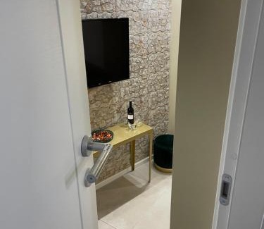 Old Town Apartamento | Dimore Macrì