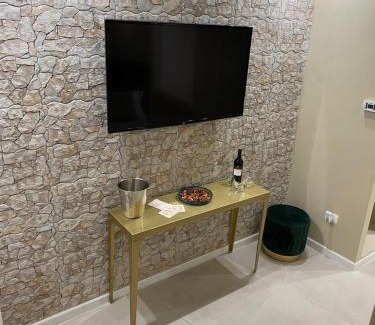 Old Town Apartamento | Dimore Macrì