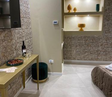 Old Town Apartamento | Dimore Macrì