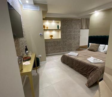 Old Town Apartamento | Dimore Macrì