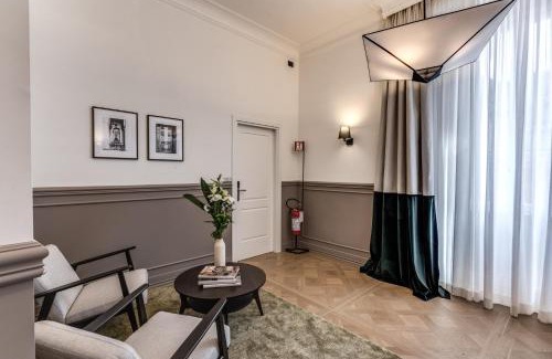 Rione XI Sant'Angelo Casa | Dimore Paganica