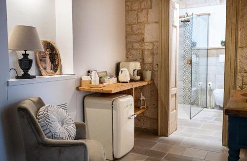 Alberobello Casa | Dimore Piazza Roma Trulli & Suite