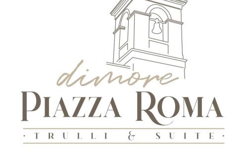 Alberobello Casa | Dimore Piazza Roma Trulli & Suite